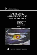 Laboratory Astrophysics and Space Research (1999)