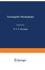 Teratogenic Mechanisms
