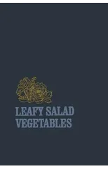 Leafy Salad Vegetables