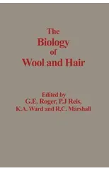 The Biology of Wool and Hair