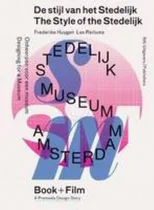 The Style of the Stedelijk - Book & DVD