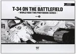 T-34 on the Battlefield