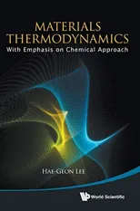Materials Thermodynamics