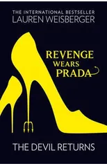 Revenge Wears Prada