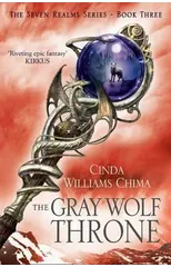 The Gray Wolf Throne