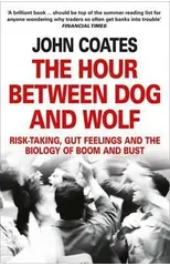 The Hour Between Dog and Wolf
