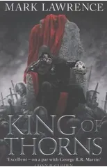 King of Thorns
