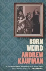 Born Weird