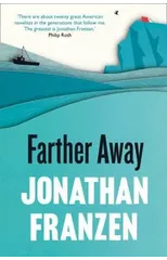 Farther Away
