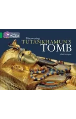 Discovering Tutankhamun’s Tomb