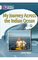 My Journey across the Indian Ocean