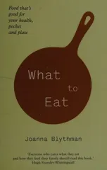What to Eat