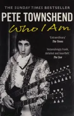 Pete Townshend