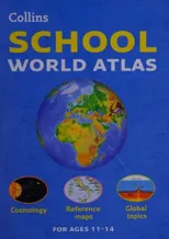 Collins School Atlas