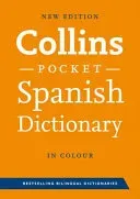 Collins Spanish Dictionary Pocket edition