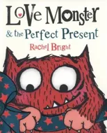 Love Monster and the Perfect Present