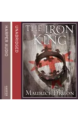 The Iron King