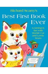Best First Book Ever