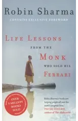 Life Lessons from the Monk Who Sold His Ferrari
