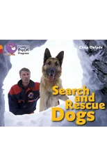 Search and Rescue Dogs