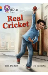 Real Cricket