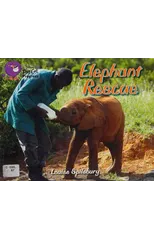 Elephant Rescue