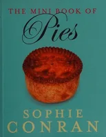 The Mini Book of Pies