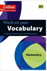 Vocabulary