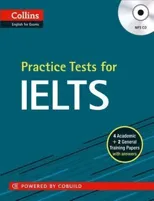IELTS Practice Tests Volume 1