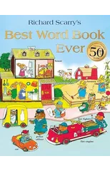 Best Word Book Ever