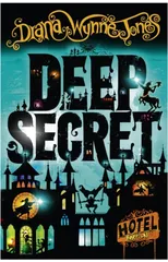 Deep Secret