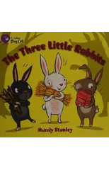 The Three Little Rabbits