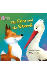 The Fox and the Stork