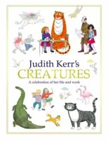 Judith Kerr’s Creatures