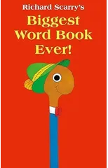 Biggest Word Book Ever
