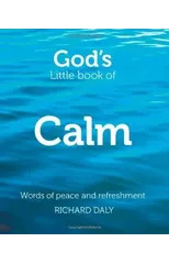 God’s Little Book of Calm