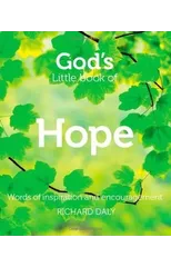 God’s Little Book of Hope