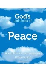 God’s Little Book of Peace