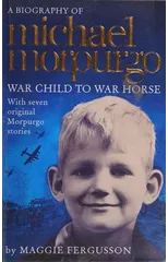 Michael Morpurgo