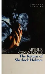The Return of Sherlock Holmes