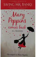Mary Poppins Comes Back