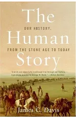 The Human Story