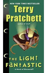 The Light Fantastic