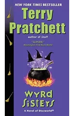 Wyrd Sisters