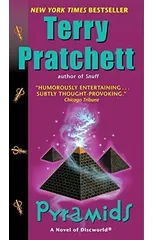 Pyramids