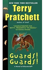 Guards! Guards!