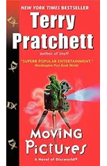 Moving Pictures