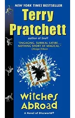 Witches Abroad