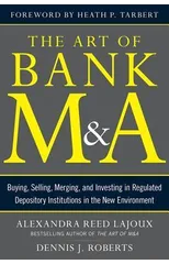 The Art of Bank M&A