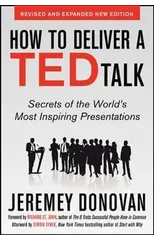 How to Deliver a TED Talk